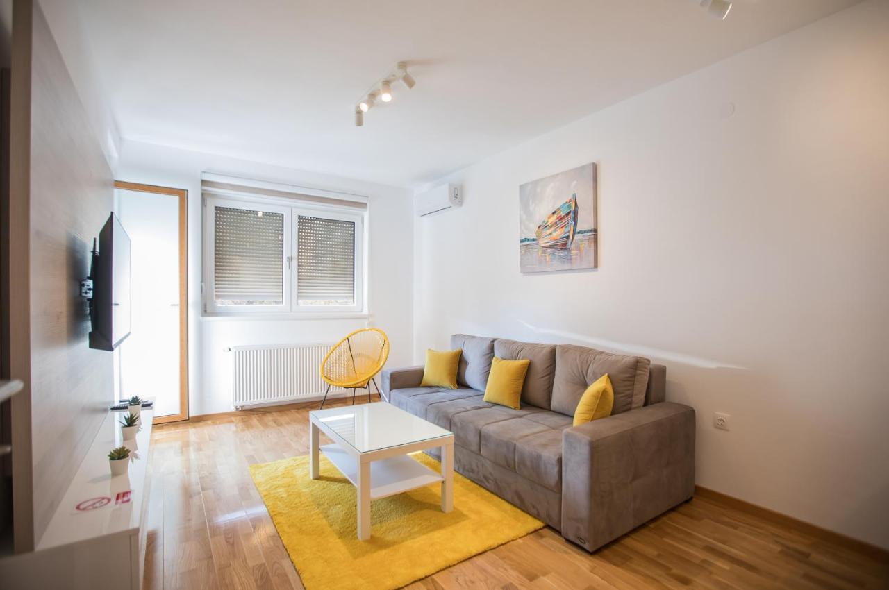 Jelena Apartment II Doboj Ngoại thất bức ảnh