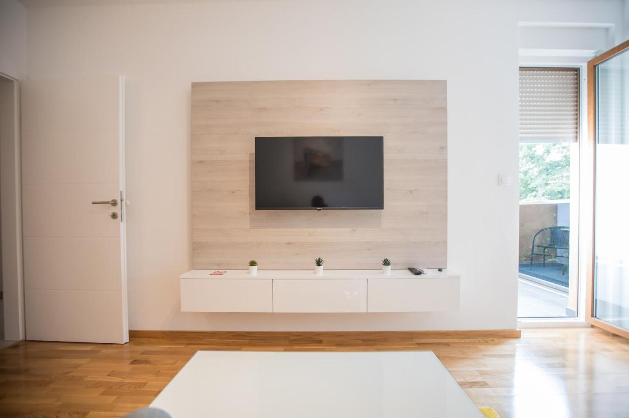 Jelena Apartment II Doboj Ngoại thất bức ảnh