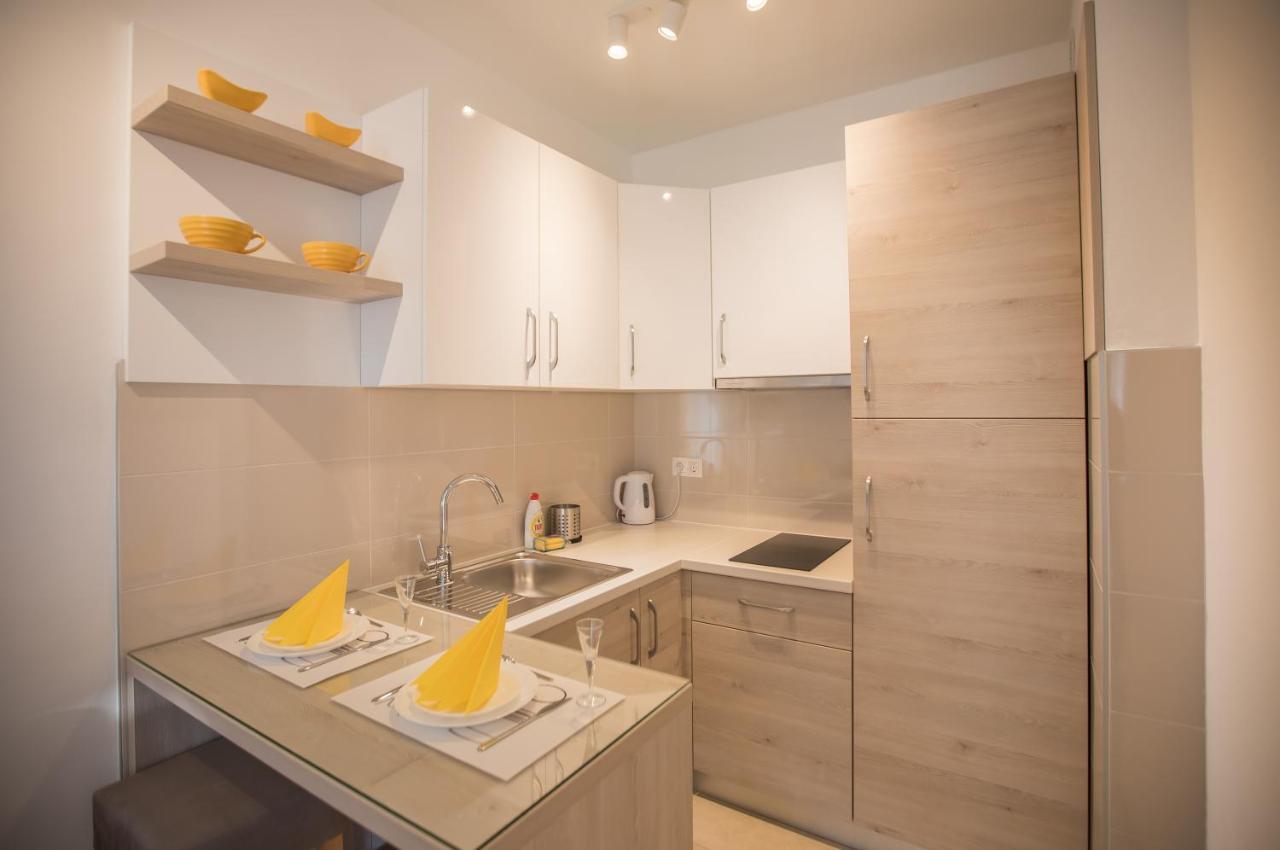 Jelena Apartment II Doboj Ngoại thất bức ảnh
