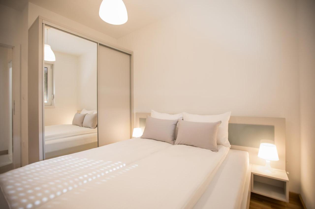 Jelena Apartment II Doboj Ngoại thất bức ảnh