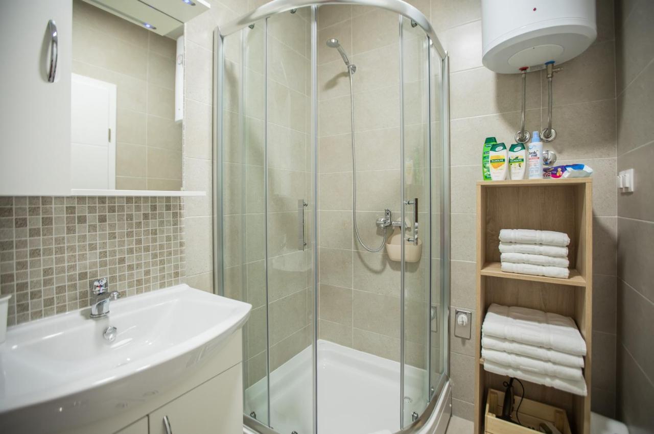 Jelena Apartment II Doboj Ngoại thất bức ảnh