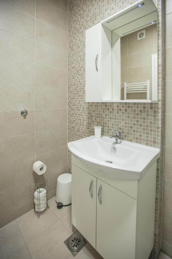 Jelena Apartment II Doboj Ngoại thất bức ảnh