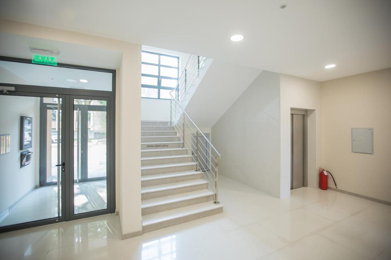 Jelena Apartment II Doboj Ngoại thất bức ảnh