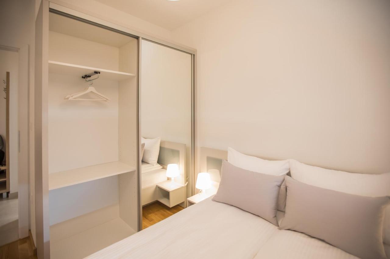 Jelena Apartment II Doboj Ngoại thất bức ảnh